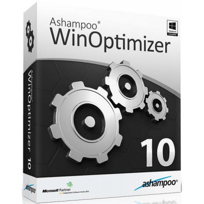 Ashampoo WinOptimizer 10, Upgrade                    