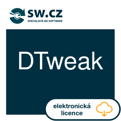DTweak                    