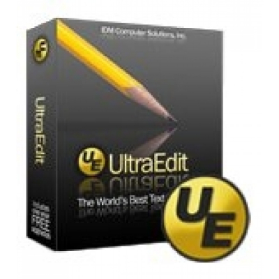 UltraEdit Upgrade                    