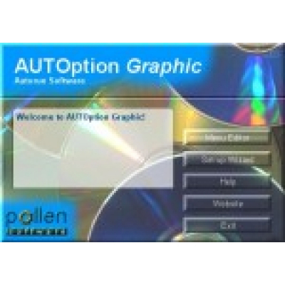 Autoption Graphic                    