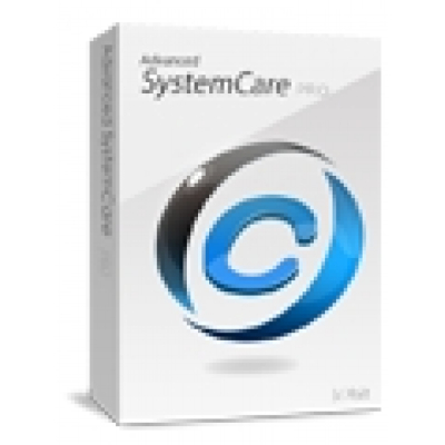 Iobit Advanced SystemCare 3 Pro Edition, 1 PC                    