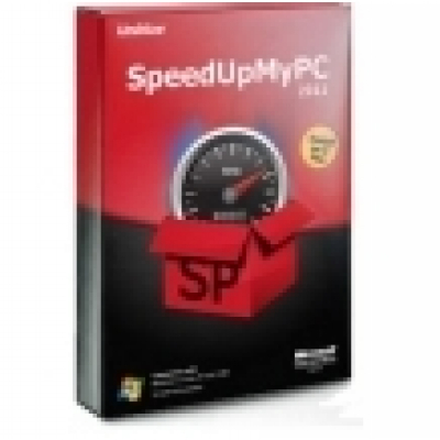 SpeedUpMyPC 2012                    