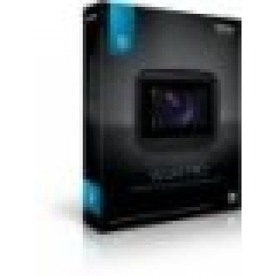 VEGAS Pro 10 + DVD Architect Pro 5.2, BOX                    