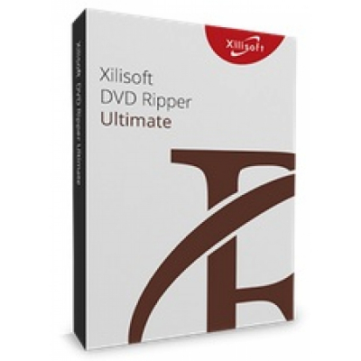 Xilisoft DVD Ripper Ultimate 7                    