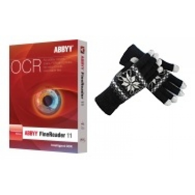 ABBYY FineReader PDF 11 Professional                    