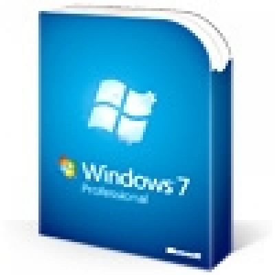 Windows 7 Professional CZ upgrade                    