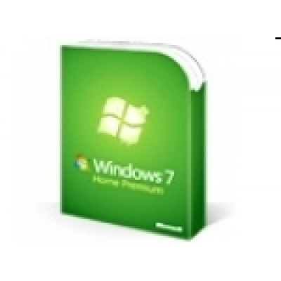 Windows 7 Home Premium CZ OEM 64-bit                    