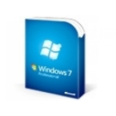 Windows 7 Professional CZ OEM 64-bit                    