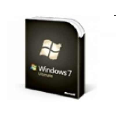 Windows 7 Ultimate CZ OEM 32-bit                    