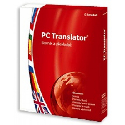 PC Translator V14 (GB+D+F+SP+I+R) + SL                    