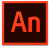                 Adobe Animate CC MP ML (vč. CZ), 12 měsíců            