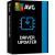                 AVG Driver Updater, 1PC, 1 rok            