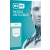                 ESET NOD32 Antivirus obnova licence na 3 roky, 1 PC            
