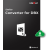                 Stellar Converter DBX to PST ,Technician, pro 1 uživatele, předplatné na 1 rok            