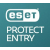                 ESET PROTECT Entry , licence na 3 roky, 25-49 PC            