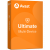                 Avast Ultimate Multi-Device, 10 zařízení, 2 roky            