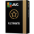                 AVG Ultimate, pro Windows,1PC na 2 roky            