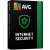                 AVG Internet Security  for Windows, prodloužení 1 PC na 1 rok, ESD            