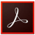                 Adobe Acrobat Professional 2020 MP CZ COM Licence            