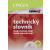                 Lingea Lexicon 7 Francouzský technický slovník            