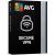                 AVG Secure VPN Multi-Device, 1 rok            