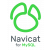                 Navicat for MySQL Non-Commercial Edition            