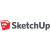                 SketchUp PRO CZ - EDU, online licence pro studenta/učitele na 1 rok            