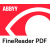                 ABBYY FineReader PDF, Multilicence, předplatné            