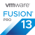                 VMware Fusion 13 Pro, Academic, Production podpora na 1 rok ESD            