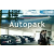                 Autopark Kniha jízd 2023            