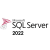                 SQL Server 2022, Standard            