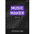                 Magix Music Maker Premium 2024, ESD            