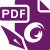                Foxit PDF Editor licence            