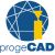                ProgeCAD Professional 2025 CZ, síťová licence NLM, ESD            
