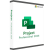                 Microsoft Project 2024 Professional, elektronická licence CZ            