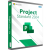                 Microsoft Project 2024 Standard, elektronická licence CZ            