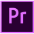                 Adobe Premiere Pro CC MP ML, EDU licence (NAMED), 12 měsíců            