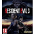                 Resident Evil 3 Steam            