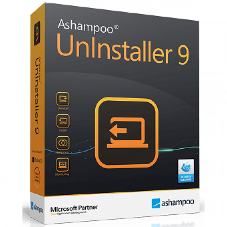 ashampoo uninstaller 9 review ashampoo uninstaller 9 review