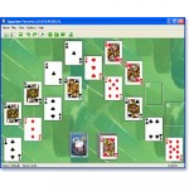 bvs solitaire collection 7.1