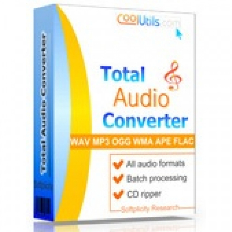 coolutils total audio converter coolutils total audio converter