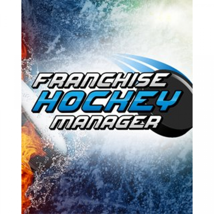 Franchise Hockey Manager 2014 SW.CZ