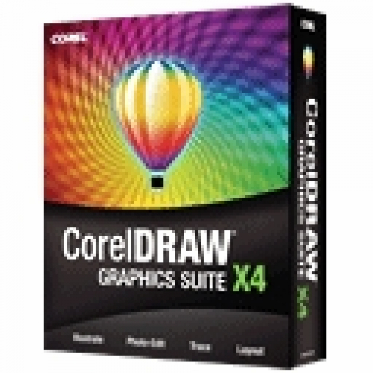 coreldraw graphics suite x4 software free download
