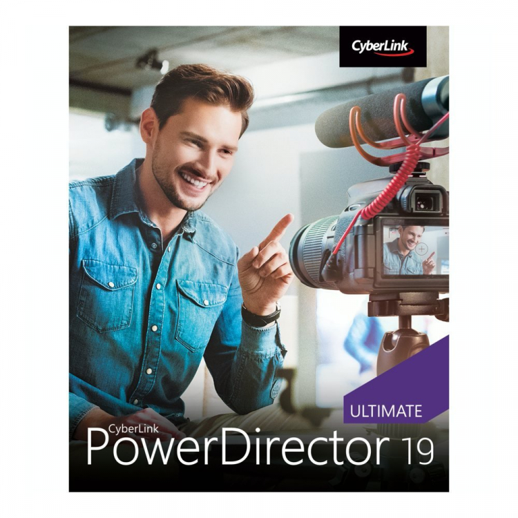 powerdirector 19 upgrade powerdirector 19 upgrade