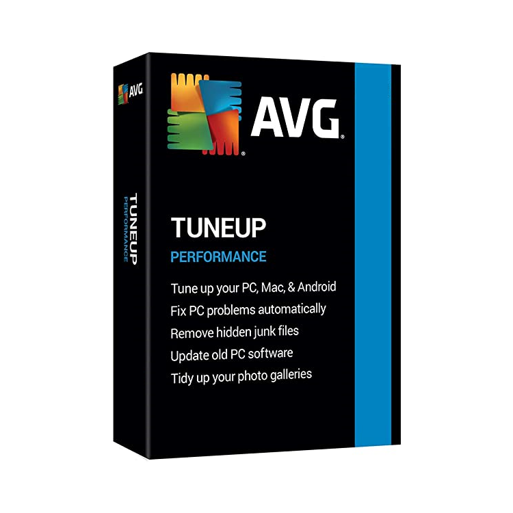 avg tuneup avg tuneup