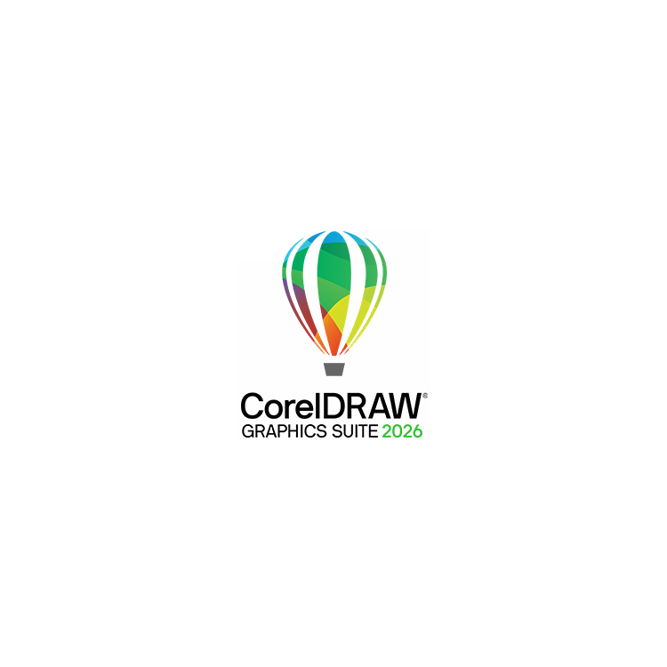 CorelDRAW Graphics Suite 2026, ESD v češtině nyní se slevou 25 % | SW ...