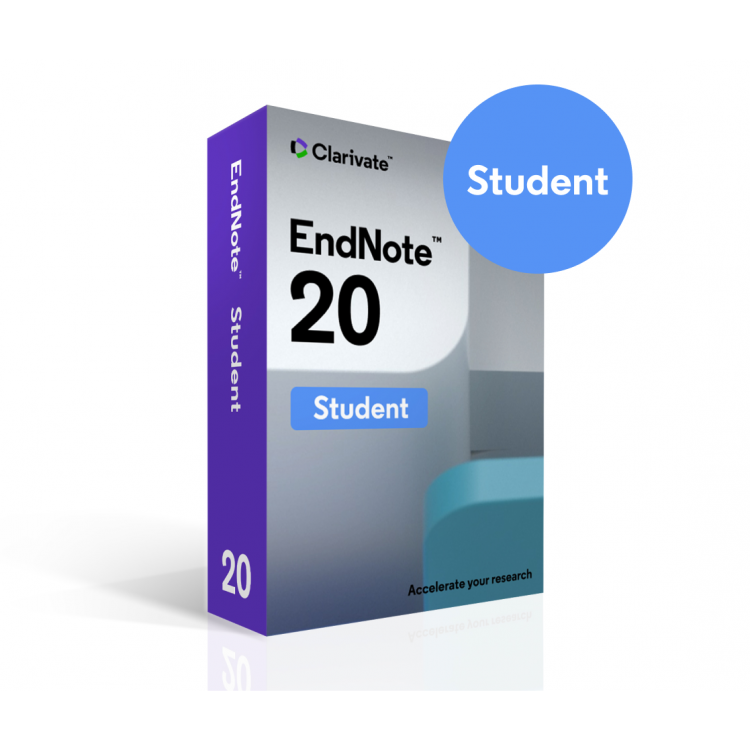 endnote 20 for mac