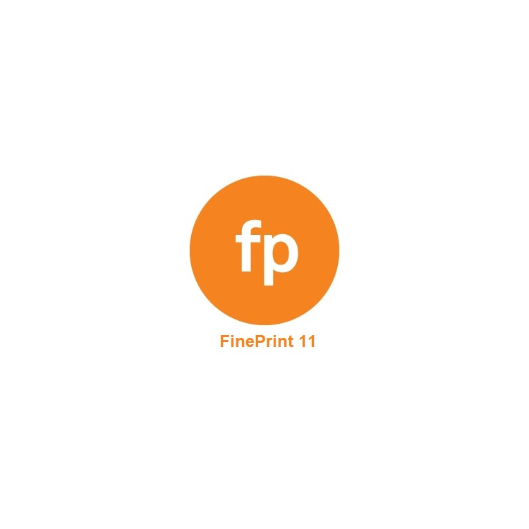 downloading FinePrint 11.40