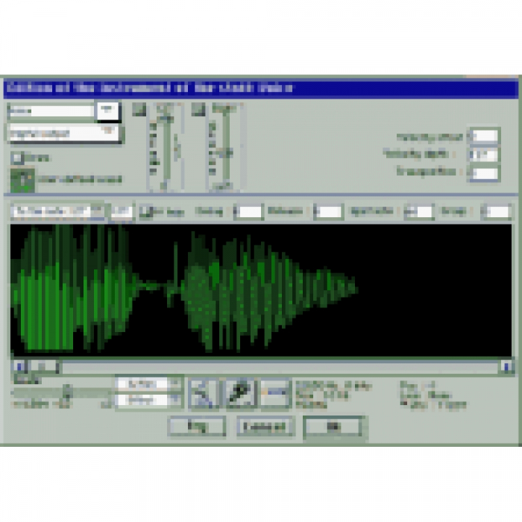 melody assistant all instruments melody assistant all instruments