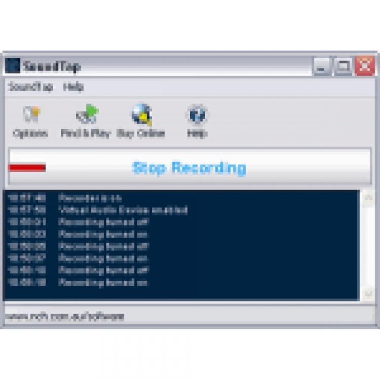 soundtap streaming audio recorder 2.26 soundtap streaming audio recorder 2.26